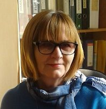 Ганна Володимирівна СНУРНІКОВА